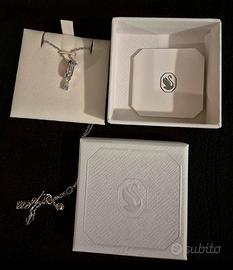 Collana Swarovski 