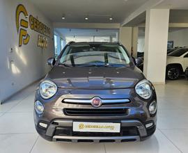 FIAT 500X 1.6 MultiJet 120 CV Cross Plus