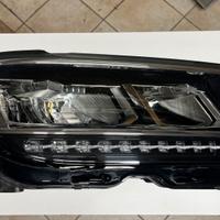 Faro led DX Tiguan 2018