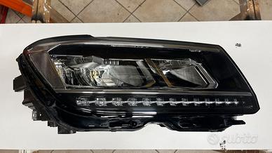 Faro led DX Tiguan 2018