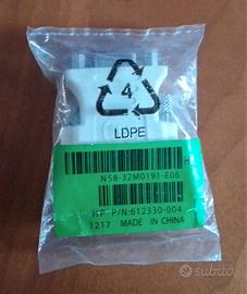 ADATTATORE VGA - DVI