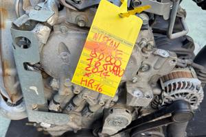 Motore usato Nissan Juke 1.6 Turbo