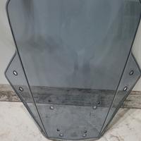 Parabrezza per Moto/scooter, Deflettore universale