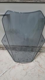 Parabrezza per Moto/scooter, Deflettore universale