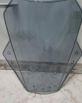Parabrezza per Moto/scooter, Deflettore universale