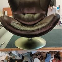 Poltrona Natuzzi Sound