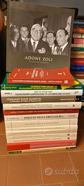 Megalotto 74 Libri Diritto Amministrativo Giuri