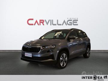 SKODA Karoq 2.0 tdi evo Ambition 115cv dsg