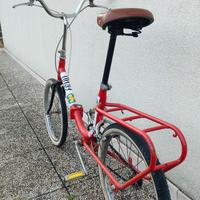 Bici simil Graziella