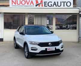 VOLKSWAGEN T-Roc 1.6 TDI SCR Style BlueMotion Te