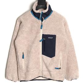 Giacca in pile casual Patagonia Classic Retro-X/L