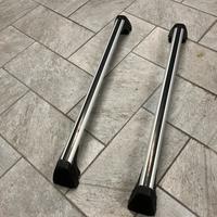 Barre portatutto BMW