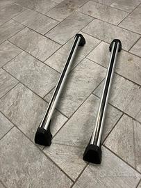 Barre portatutto BMW