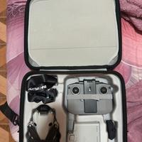 Drone dji mini 4 pro