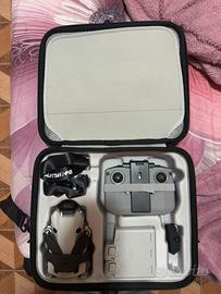 Drone dji mini 4 pro