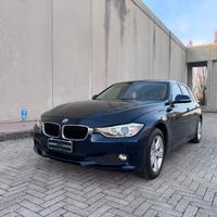 Bmw 320 320d xDrive Touring Sport