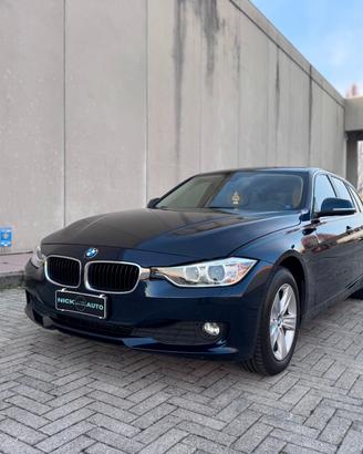 Bmw 320 320d xDrive Touring Sport