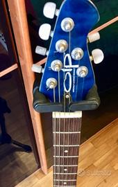 Chitarra acustica amplificabile OLP thinline