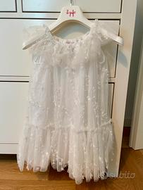 Abito vestito da cerimonia Il Gufo