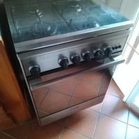 Cucina Forno