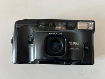 Macchina fotografica Fuji