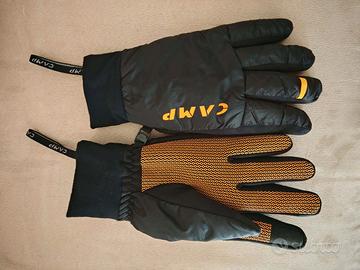 Guanti invernali CAMP