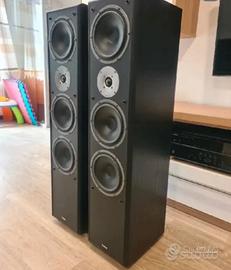 diffusori Magnat 1002 supreme torri come nuove 