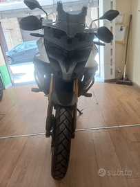 Moto come nuova marca voge valico 525