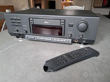 Lettore/Registratore Digitale DCC Philips