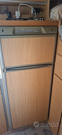 frigorifero trivalente 150 litri
