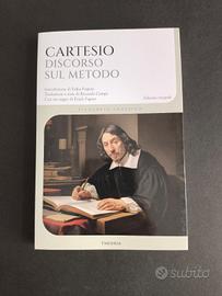 Cartesio - Discorso sul metodo 
