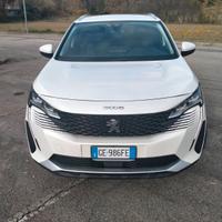 Peugeot 3008 bluehdi 130 EAT 8