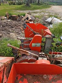 piantatrice a due file a pinze,sarchiatrice spandi