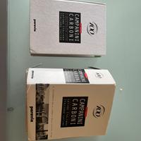 Dizionario Latino Campanini Carboni