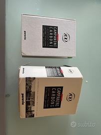 Dizionario Latino Campanini Carboni