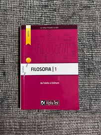 Filosofia 1