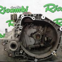 CAMBIO 5 MARCE ALFA ROMEO 147 1.9 JTD 2006