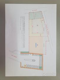 Terreno edificabile a Castelfidardo