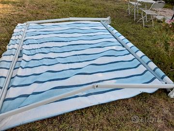 Tenda da sole