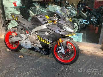 Aprilia RS 660 E5+