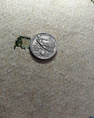 20 centesimi del 1913