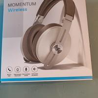 Cuffie Sennheiser Momentun 3 M3aebtxl