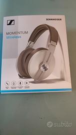 Cuffie Sennheiser Momentun 3 M3aebtxl