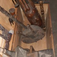 violino affricano + o - articoli  