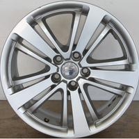 4 Cerchi in lega 16" SEAT