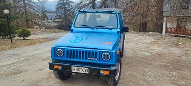 Suzuki Santana SJ 410