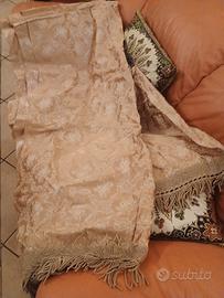 copriletto matrimoniale vintage 