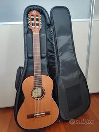 Mezza Chitarra - Ortega R122-1/2 Family Series