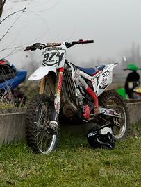 honda crf 250r 2011