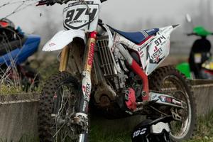 honda crf 250r 2011